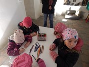 Výlet Dobrovice  Ptačí svět